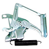 GMK414121058R Right/Passenger Side Hood Hinge for 1958-1959 2nd Series Truck - image 1