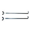 GMK4141301552S Battery Hold Down Bolt & Nut Set for 1955-1966 Chevrolet