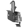 GMK414131958 Truck Hood Latch Assembly for 1958-1959 Chevrolet 2nd Series - image 1