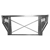 GMK414132055 Radiator Support for 1955-1957 Chevrolet 2nd Series Truck - image 1