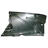 GMK414135055L Front Inner Fender for 1955-1957 2nd Series Truck - image 1