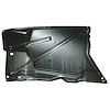 GMK414135055R Front Inner Fender for 1955-1957 2nd Series Truck - image 1
