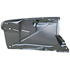 GMK414135058R Front Inner Fender for 1958-1959 2nd Series Truck - image 1
