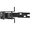 GMK4141401551 Upper Door Hinge for 1955-1959 2nd Series Truck - image 1