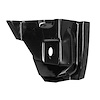 GMK4141403552L Lower Door Hinge Piller Outer Pocket for 1955-1959 2nd Series Truck 9- X 7 - image 1