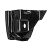 GMK4141403552R Lower Door Hinge Filler Outer Pocket for 1955-1959 2nd Series Truck 9- X 7 - image 1