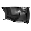 GMK4141403554L Lower Door Hinge Pillar Inner Pocket for 1955-1959 2nd Series Truck - image 1