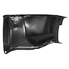 GMK4141403554R Lower Door Hinge Pillar Inner Pocket for 1955-1959 2nd Series Truck - image 1
