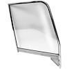 GMK4141405554R Right/Passenger Side Door Glass Assembly for 1955-1959 2nd Series Truck - image 1