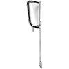 GMK4141419557R Right/Passenger Side Vent Window Assembly for 1955-1959 2nd Series Truck [With Bar] - image 1