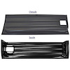 GMK414143455L Inner Door Bottom for 1955-1959 2nd Series Truck - image 1