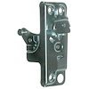 GMK414144455L Left/Driver Side Door Latch Assembly for 1955-1959 2nd Series Truck - image 1