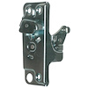 GMK414144455R Right/Passenger Side Door Latch Assembly for 1955-1959 2nd Series Truck - image 1