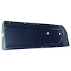 GMK4141453551L Left/Driver Side Door Trim Panel for 1955-1959 2nd Series Truck - image 1