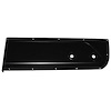 GMK4141453551R Right/Passenger Side Door Trim Panel for 1955-1959 2nd Series Truck - image 1