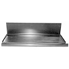 GMK414147055L Outer Rocker Panel for 1955-1959 Chevrolet - image 1