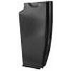GMK414147355L Lower Door B-Pillar Patch for 1955-1959 2nd 11-3/16 in. 5-1/8 in. Series Truck H X W - image 1