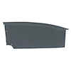GMK414147355R Lower Door B-Pillar Patch for 1955-1959 2nd Series Truck 11-3 - image 1