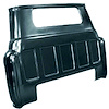GMK4141490551 Rear Cab Panel for 1955-1959 Chevrolet - image 1