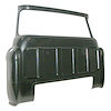 GMK4141490552 Rear Cab Panel for 1955-1959 Chevrolet - image 1
