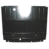 GMK414150055S 1-Piece OE-Style Floor Pan Assembly for 1955-1959 Chevrolet & GMC 2nd Series Truck - image 1