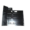 GMK414150555R Front Floor Pan Patch for 1955-1959 2nd Series Truck - image 1
