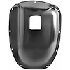 GMK4141507552 For Floor Shift Cars Transmission Cover Panel for 1955-1959 Chevrolet - image 1