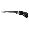 GMK414156655L Front Cab Floor Support for 1955-1959 2nd Series Truck - image 1