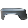 GMK414160855L Rear Step Fender Assembly for 1955-1966 Stepside - image 1