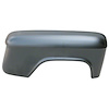 GMK414160855R Rear Step Fender Assembly for 1955-1966 Stepside - image 1