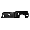 GMK4141844553R Right/Passenger Side Tail Lamp Bracket for 1955-1966 Stepside - image 1