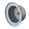 GMK4141844582 Tail Lamp Housing for 1958-1959 Chevrolet - image 1