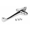 GMK414193555 Inside Rearview Mirror Bracket for 1955-1959 Chevrolet, GMC 2nd Series Truck - image 1
