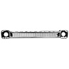 GMK4142050644S Chrome Grille for 1964-1966 Chevrolet C/K Truck - image 1