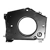 GMK414206464L Left/Driver Side Headlamp Mounting Bucket for 1964-1966 Chevrolet C/K Truck - image 1