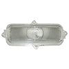 GMK414207060 Clear Park Lamp Lens for 1960-1962 Chevrolet C/K Truck - image 1