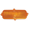 GMK4142070601 Amber Park Lamp Lens for 1963-1966 Chevrolet C/K Truck - image 1