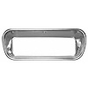 GMK414207662 Left/Driver Side/Right/Passenger Side Park Lamp Bezel for Use 2 Per Truck 1962-1966 Chevrolet C/K Truck - image 1