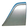 GMK414219060R Front Fender Patch for 1960-1966 15 in. 1917 in. C/K Truck H X W - image 1