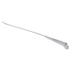 GMK4142242602R Right/Passenger Side Windshield Wiper Arm for 1960-1966 C/K Truck - image 1