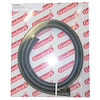GMK414228060 Truck Hood To Cowl Seal for 1960-1966 C/K Truck Series - image 1