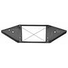 GMK4142320601 Radiator Support for 1960-1966 C/K Truck [With Cross Brace] - image 1