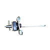GMK4142402601 Door Check Retainer for 1960-1966 Chevrolet, GMC C/K Series Truck - image 1