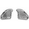 GMK414241960P Pair Vent Window Handles for 1960-1967 C/K Truck - image 1