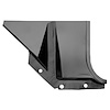 GMK414242960R Right/Passenger Side Kick Panel Patch for 1960-1966 C/K Truck - image 1