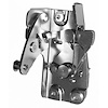 GMK414244460L Left/Driver Side Door Latch Assembly for 1960-1963 C/K Truck - image 1