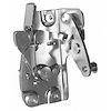 GMK414244460R Right/Passenger Side Door Latch Assembly for 1960-1963 C/K Truck - image 1