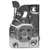 GMK414244464L Left/Driver Side Door Latch Assembly for 1964-1966 C/K Truck - image 1