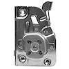 GMK414244464R Right/Passenger Side Door Latch Assembly for 1964-1966 C/K Truck - image 1