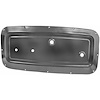 GMK4142453641L Left/Driver Side Door Panel for 1964-1966 Chevrolet Truck - image 1
